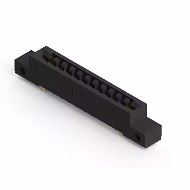857-022-559-212 EDAC Inc.  Edgeboard Connectors